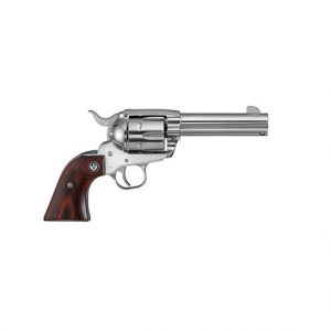 Ruger Vaquero Stainless .45 Colt Revolver, model number 5105 For Sale