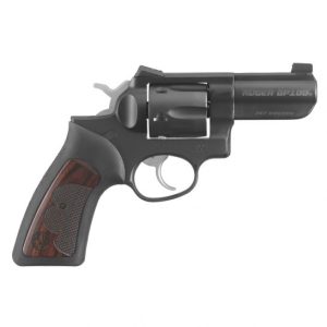 Ruger Wiley Clapp GP100 .357 Magnum 3" Revolver - Model 1753 For Sale