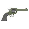 Ruger Wrangler .22 LR Single Action Revolver, OD Green - Model 2008 For Sale